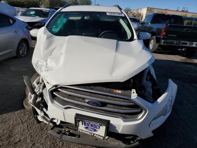 Photo 4 VIN: MAJ3S2GE6MC445521 - FORD ECOSPORT S 