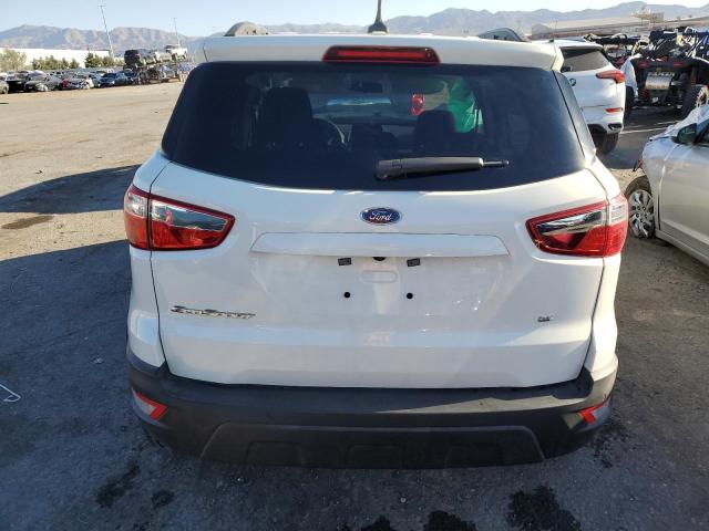 Photo 5 VIN: MAJ3S2GE6MC445521 - FORD ECOSPORT S 