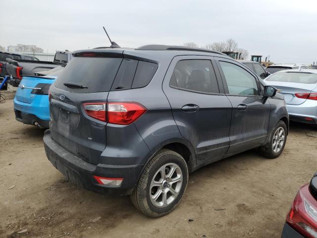 Photo 2 VIN: MAJ3S2GE6MC446636 - FORD ECOSPORT S 