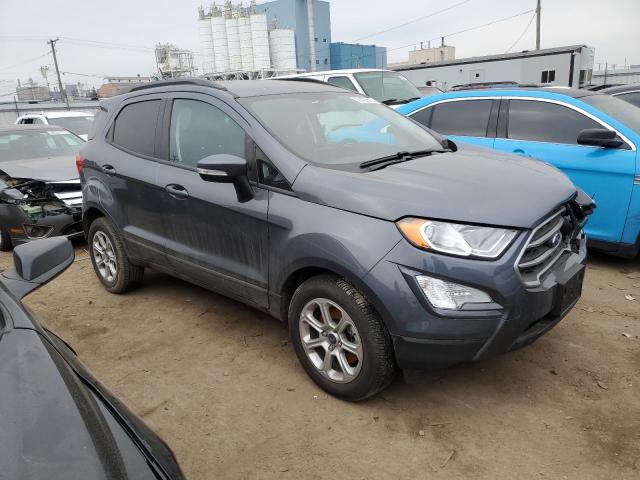 Photo 3 VIN: MAJ3S2GE6MC446636 - FORD ECOSPORT S 