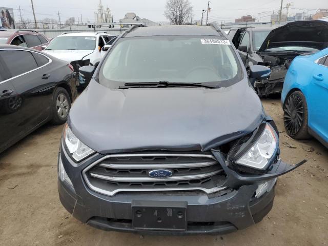 Photo 4 VIN: MAJ3S2GE6MC446636 - FORD ECOSPORT S 