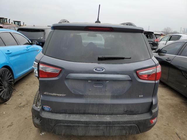 Photo 5 VIN: MAJ3S2GE6MC446636 - FORD ECOSPORT S 