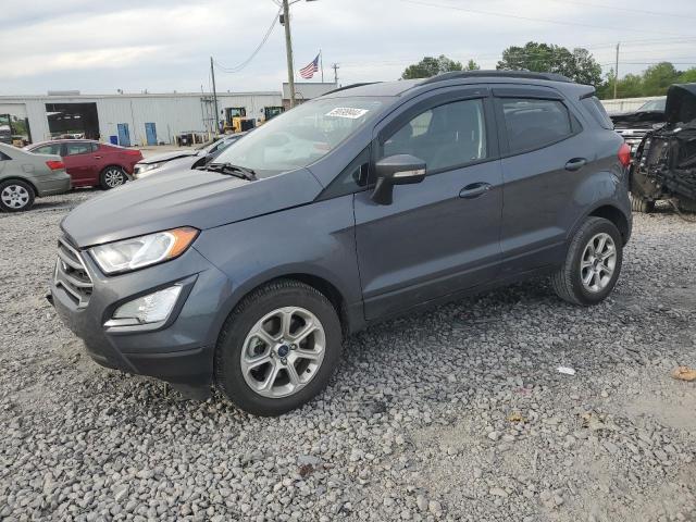 Photo 0 VIN: MAJ3S2GE6MC453473 - FORD ECOSPORT 