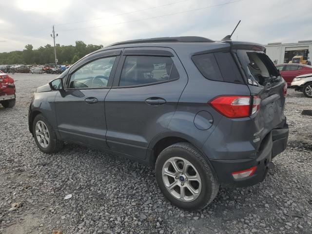 Photo 1 VIN: MAJ3S2GE6MC453473 - FORD ECOSPORT 