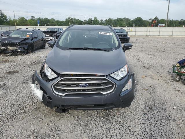 Photo 4 VIN: MAJ3S2GE6MC453473 - FORD ECOSPORT 