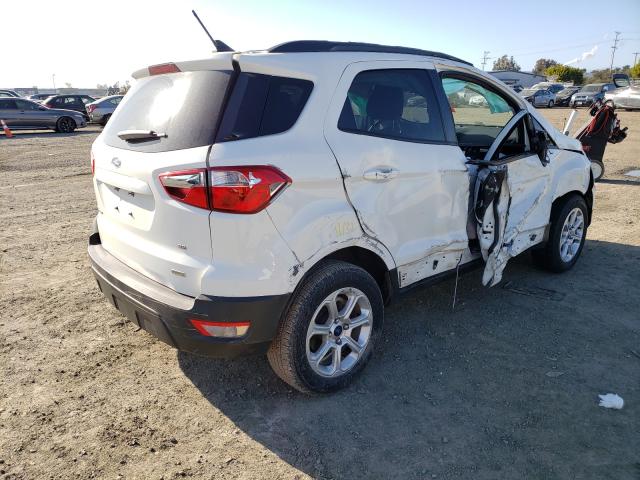 Photo 3 VIN: MAJ3S2GE7KC251433 - FORD ECOSPORT S 