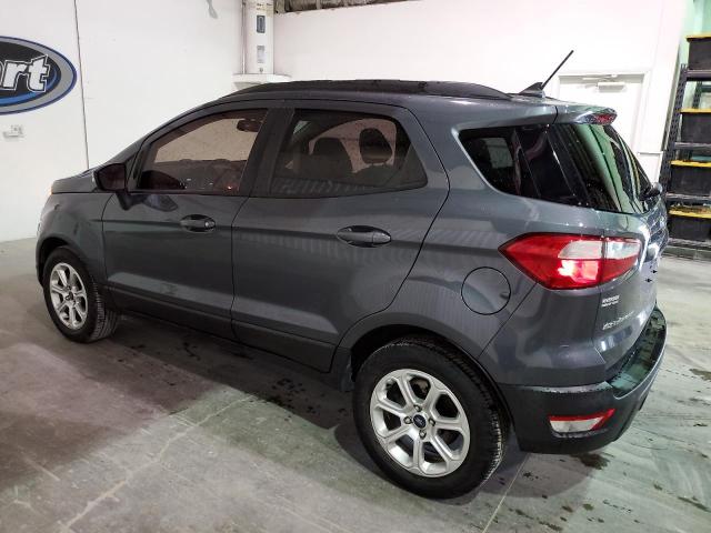 Photo 1 VIN: MAJ3S2GE7KC262870 - FORD ECOSPORT 