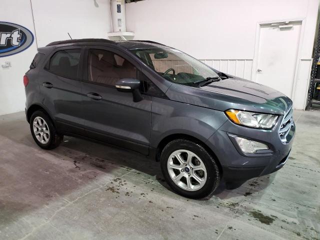 Photo 3 VIN: MAJ3S2GE7KC262870 - FORD ECOSPORT 