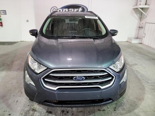 Photo 4 VIN: MAJ3S2GE7KC262870 - FORD ECOSPORT 