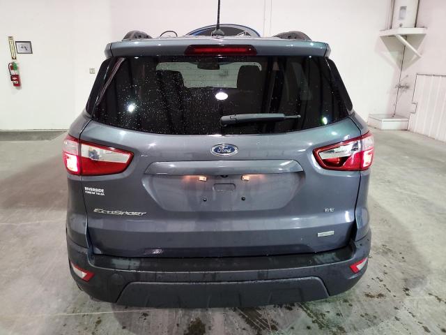 Photo 5 VIN: MAJ3S2GE7KC262870 - FORD ECOSPORT 