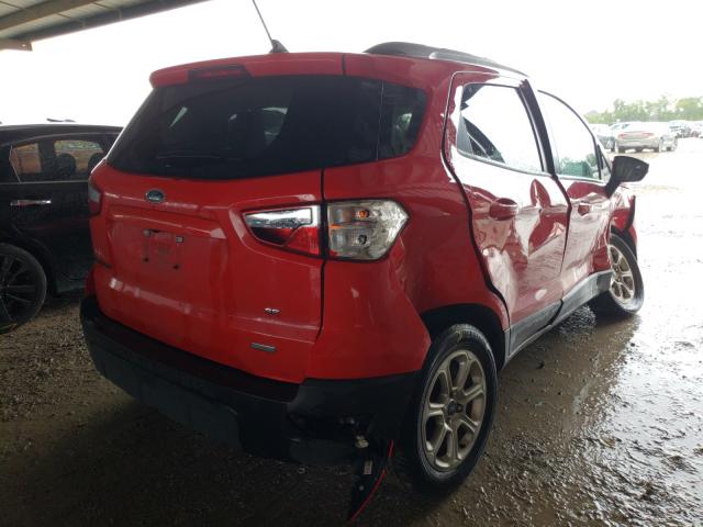 Photo 3 VIN: MAJ3S2GE7KC267356 - FORD ECOSPORT S 