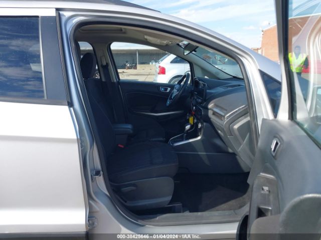 Photo 4 VIN: MAJ3S2GE7KC269088 - FORD ECOSPORT 