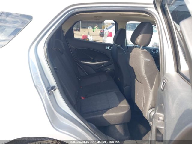 Photo 7 VIN: MAJ3S2GE7KC269088 - FORD ECOSPORT 