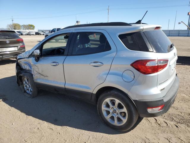 Photo 1 VIN: MAJ3S2GE7KC269155 - FORD ECOSPORT S 