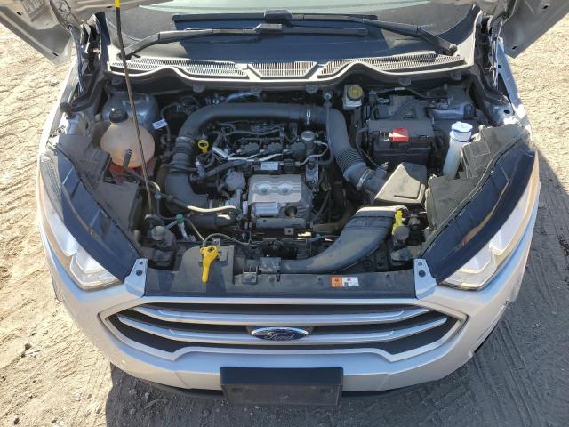 Photo 11 VIN: MAJ3S2GE7KC269155 - FORD ECOSPORT S 