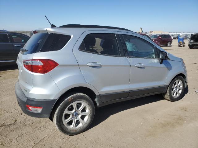 Photo 2 VIN: MAJ3S2GE7KC269155 - FORD ECOSPORT S 