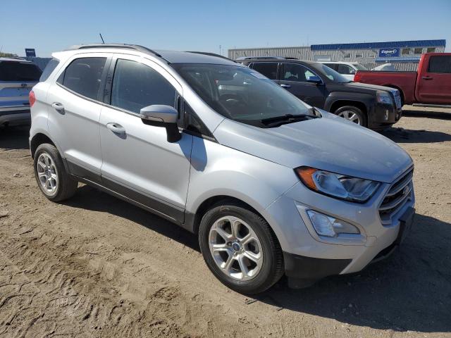 Photo 3 VIN: MAJ3S2GE7KC269155 - FORD ECOSPORT S 