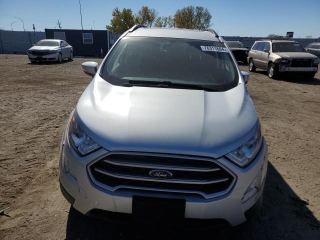 Photo 4 VIN: MAJ3S2GE7KC269155 - FORD ECOSPORT S 