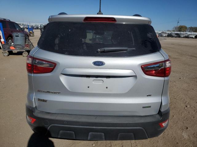 Photo 5 VIN: MAJ3S2GE7KC269155 - FORD ECOSPORT S 