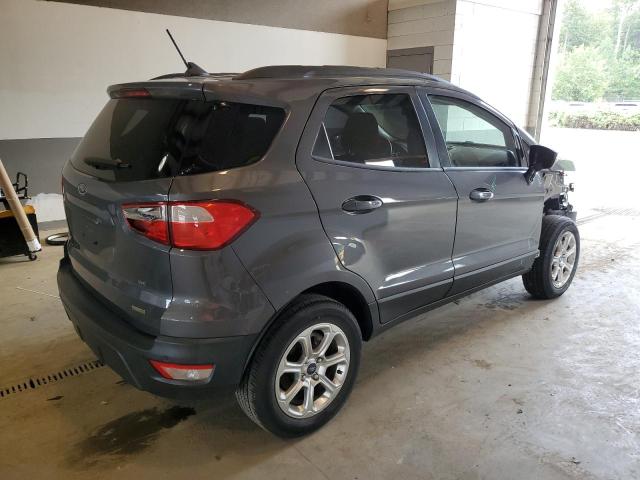 Photo 2 VIN: MAJ3S2GE7KC284657 - FORD ECOSPORT 