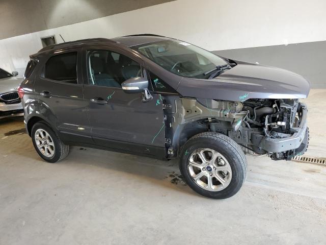 Photo 3 VIN: MAJ3S2GE7KC284657 - FORD ECOSPORT 