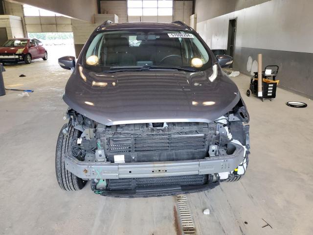 Photo 4 VIN: MAJ3S2GE7KC284657 - FORD ECOSPORT 