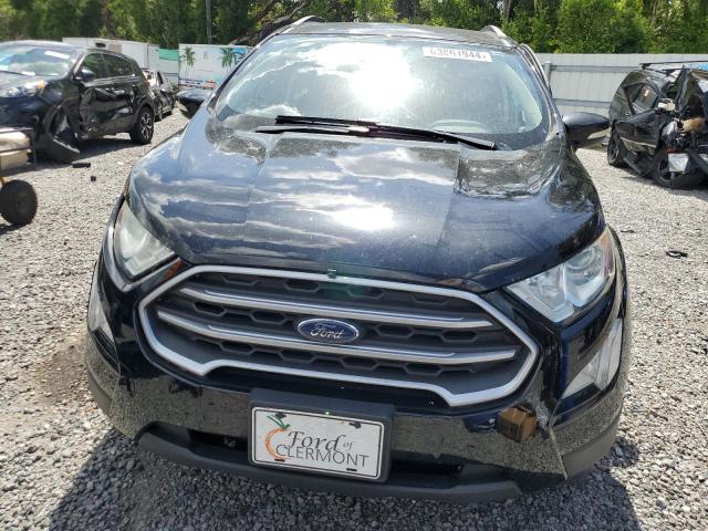 Photo 4 VIN: MAJ3S2GE7KC289454 - FORD ECOSPORT 