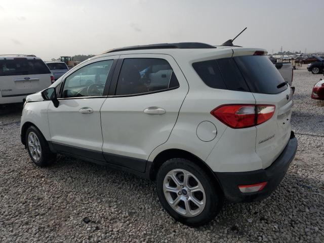 Photo 1 VIN: MAJ3S2GE7KC295030 - FORD ECOSPORT 