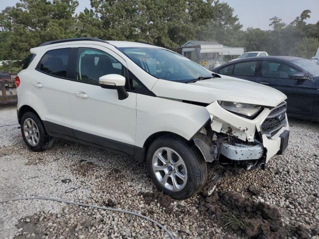 Photo 3 VIN: MAJ3S2GE7KC295030 - FORD ECOSPORT 