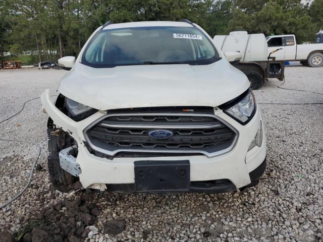 Photo 4 VIN: MAJ3S2GE7KC295030 - FORD ECOSPORT 