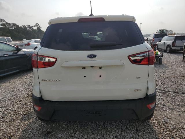 Photo 5 VIN: MAJ3S2GE7KC295030 - FORD ECOSPORT 