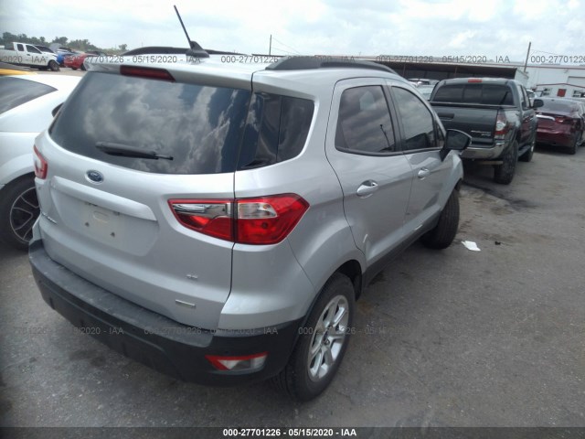 Photo 3 VIN: MAJ3S2GE7KC295464 - FORD ECOSPORT 