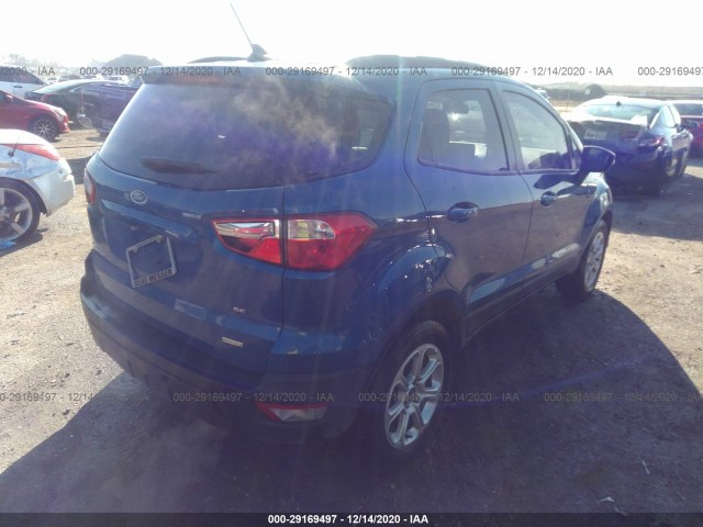 Photo 3 VIN: MAJ3S2GE7KC307189 - FORD ECOSPORT 