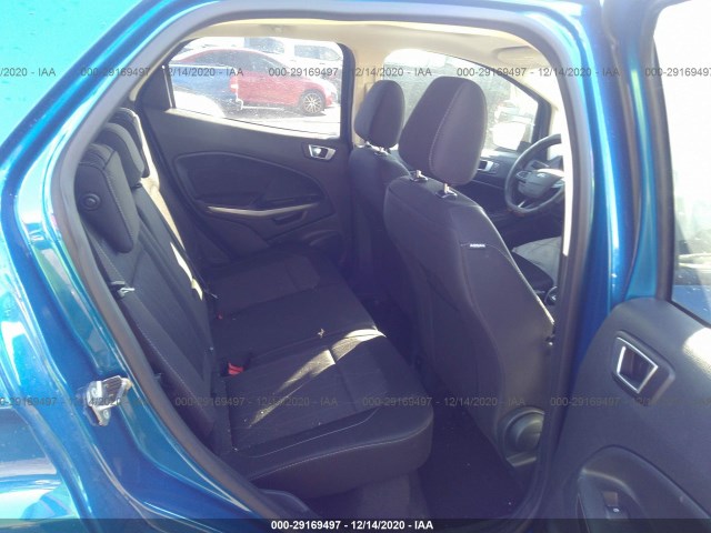 Photo 7 VIN: MAJ3S2GE7KC307189 - FORD ECOSPORT 