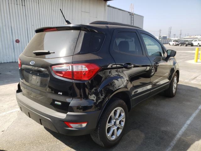 Photo 3 VIN: MAJ3S2GE7LC315388 - FORD ECOSPORT S 