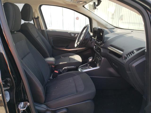 Photo 4 VIN: MAJ3S2GE7LC315388 - FORD ECOSPORT S 