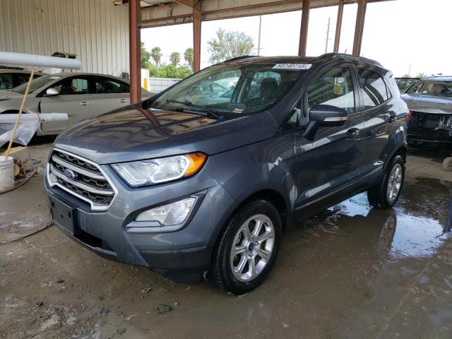 Photo 0 VIN: MAJ3S2GE7LC315455 - FORD ECOSPORT S 