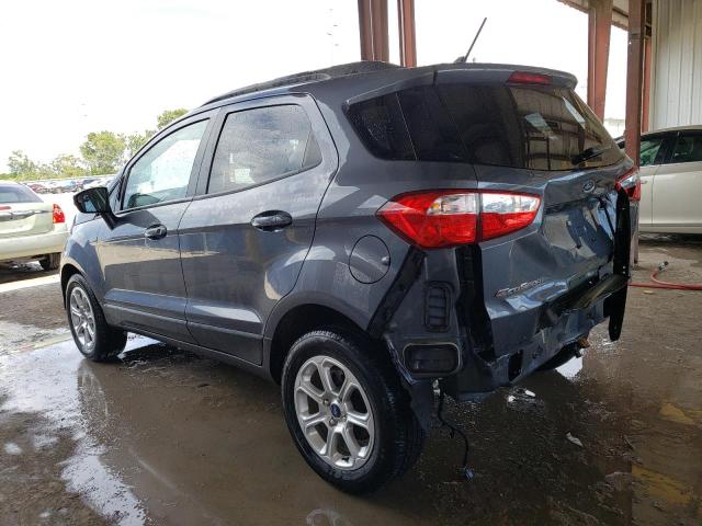 Photo 1 VIN: MAJ3S2GE7LC315455 - FORD ECOSPORT S 