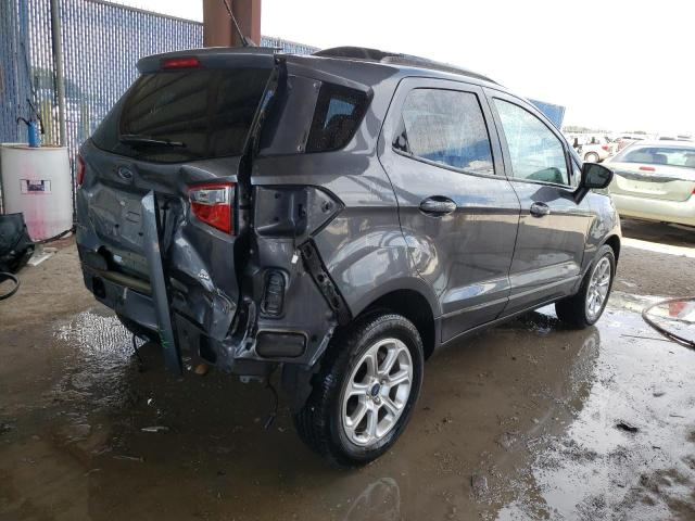 Photo 2 VIN: MAJ3S2GE7LC315455 - FORD ECOSPORT S 