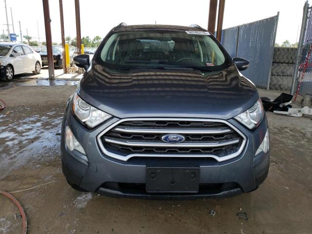 Photo 4 VIN: MAJ3S2GE7LC315455 - FORD ECOSPORT S 