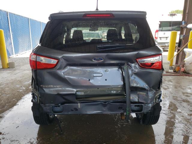 Photo 5 VIN: MAJ3S2GE7LC315455 - FORD ECOSPORT S 