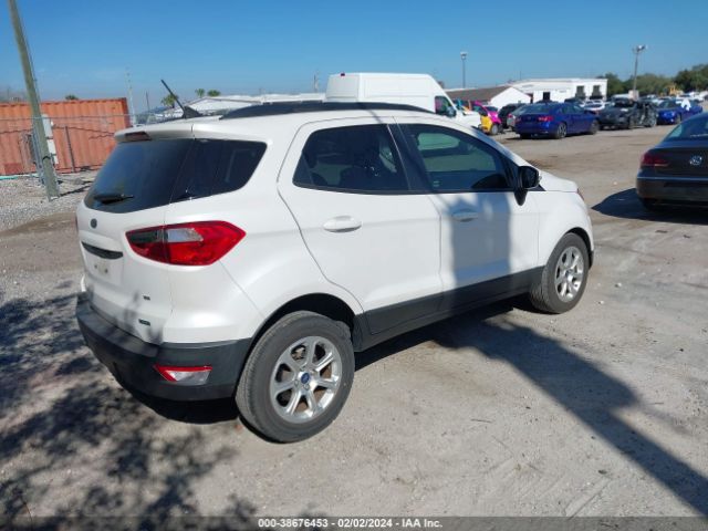 Photo 3 VIN: MAJ3S2GE7LC322485 - FORD ECOSPORT 