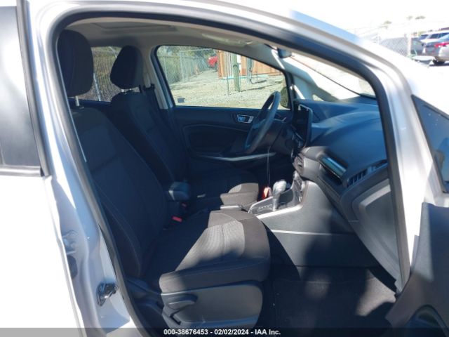 Photo 4 VIN: MAJ3S2GE7LC322485 - FORD ECOSPORT 