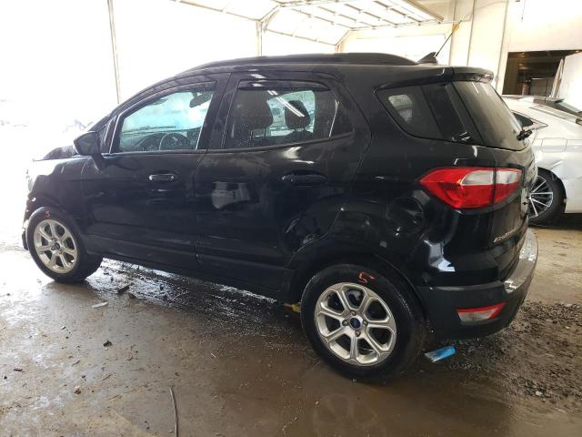 Photo 1 VIN: MAJ3S2GE7LC322857 - FORD ECOSPORT 