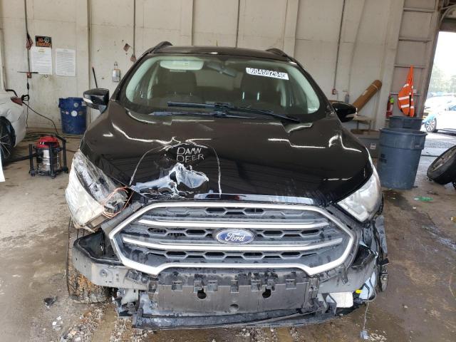 Photo 4 VIN: MAJ3S2GE7LC322857 - FORD ECOSPORT 