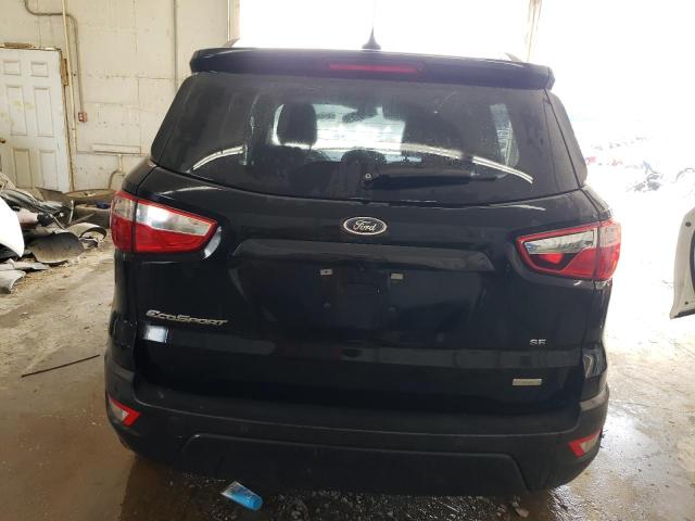 Photo 5 VIN: MAJ3S2GE7LC322857 - FORD ECOSPORT 