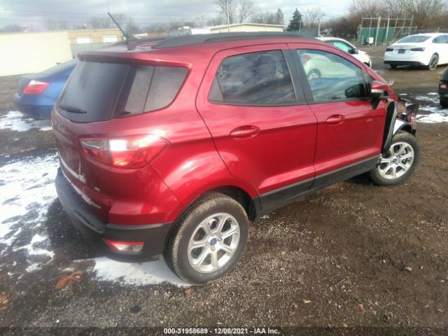 Photo 3 VIN: MAJ3S2GE7LC324043 - FORD ECOSPORT 