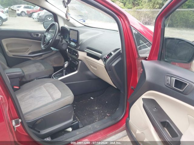 Photo 4 VIN: MAJ3S2GE7LC324284 - FORD ECOSPORT 