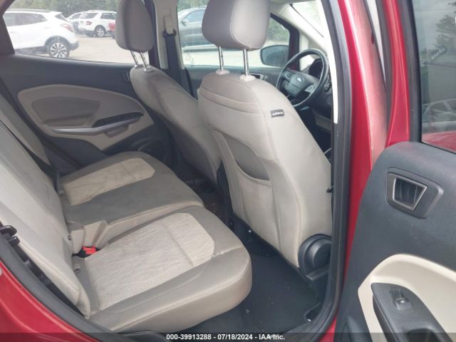 Photo 7 VIN: MAJ3S2GE7LC324284 - FORD ECOSPORT 