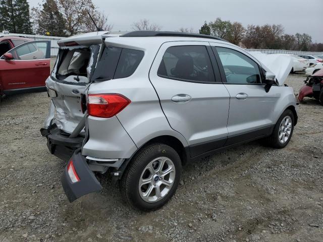 Photo 2 VIN: MAJ3S2GE7LC326066 - FORD ECOSPORT S 